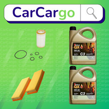 Service Kit for Mercedes SL