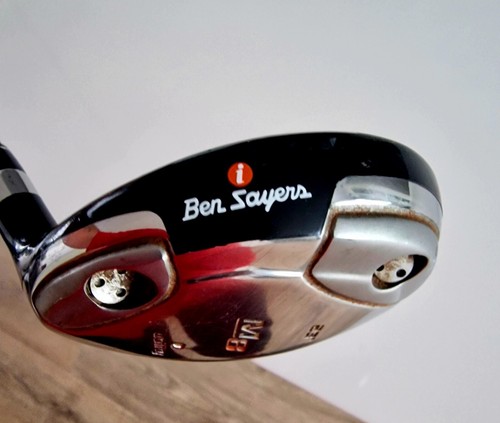 Ben sayers flex - sayers,