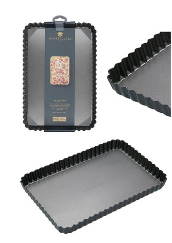 Masterclass nonstick loose - masterclass,