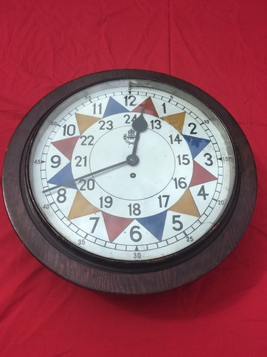 Raf sector clock 1942 - ww,