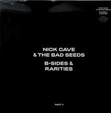 NICK CAVE & BAD SEEDS- Part 2