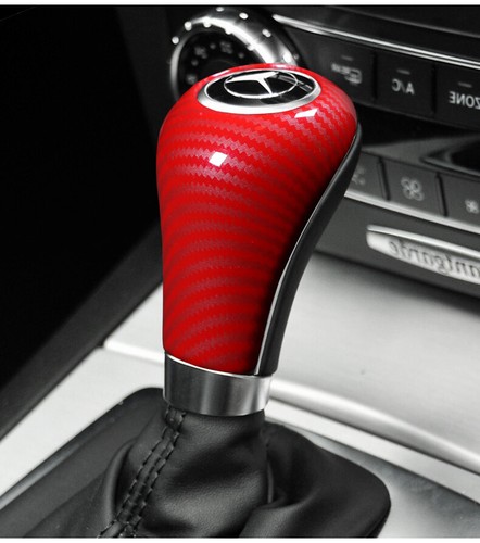Red for mercedes benz e - benz, a