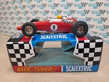 SCALEXTRIC C6 PANTHER N05