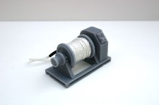 MMB single drum winch kit.