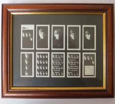 THE BEATLES - WITH THE BEATLES