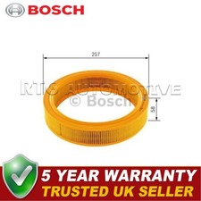 Bosch Air Filter Fits Ford