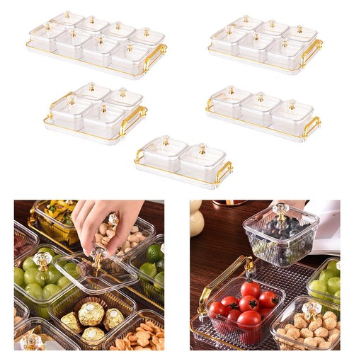 Divided serving platter - divided, platter,