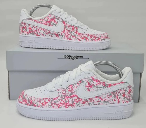 Air force custom - force,