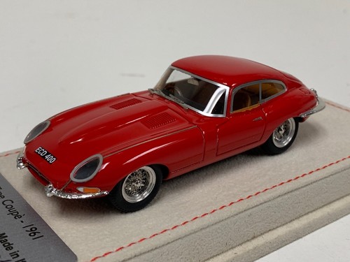 Tecnomodel jaguar e type - jaguar, e-type