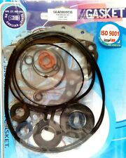 Sea-Doo SeaDoo 800 GSX GTX SPX XP 1995 1996 1997 Complete Gasket Kit Inc. Seals