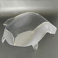 Clear Standard Windscreen