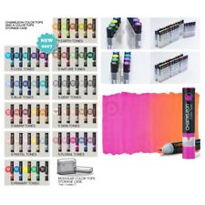 CHAMELEON COLOR TOPS 5 Pack Colour Change Ink Blend Tone Sets for use with pens