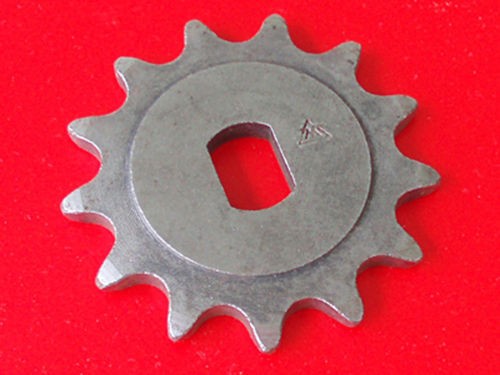 Minarelli nos 13t sprocket - •,