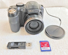 Fuji FinePix  S1730 12MP