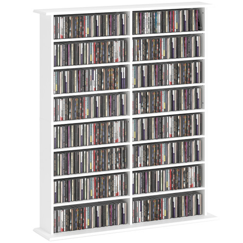 Large storage unit - large, cd