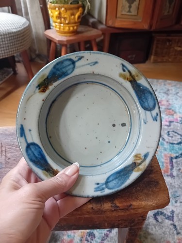 Colin kellam studio pottery - studio,
