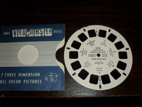 View master stereo pictures - stereo,