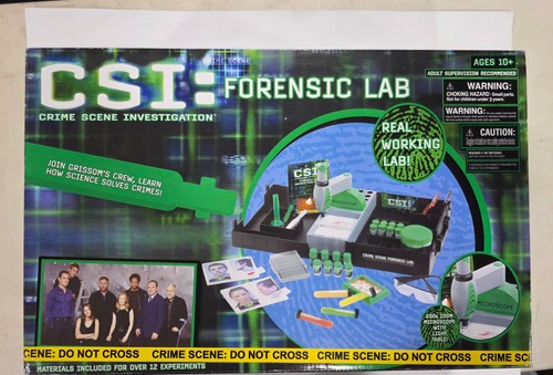 Csi crime scene - csi:,