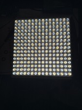 Litepanels Astra 1x1 Bi Colour
