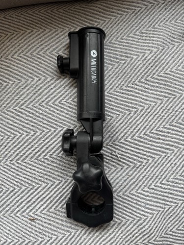 Motocaddy umbrella holder with - motocaddy,