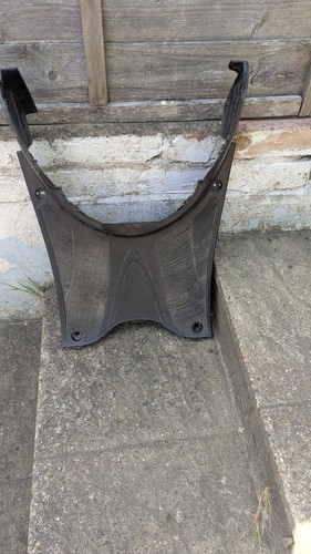 Yamaha delight foot panel - yamaha,