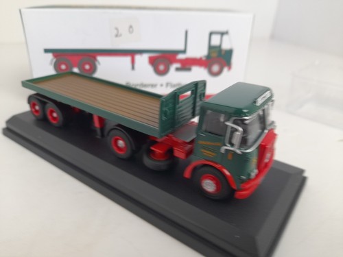 Eddie stobart atkinson - eddie,