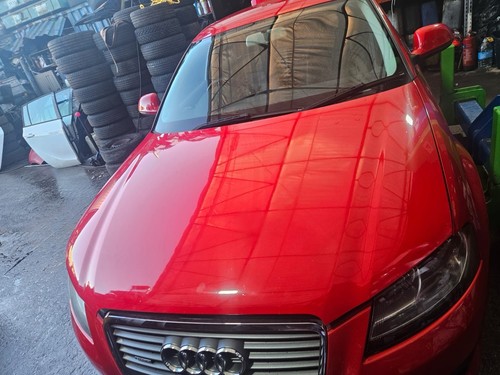 2003 2013 audi 8p - 2003, a3