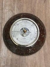 Vintage Cornish Serpentine