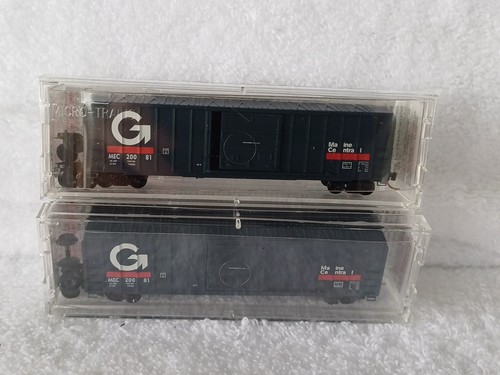 Micro trains 02500440 maine - micro,