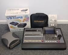 Roland VS-1880 Studio