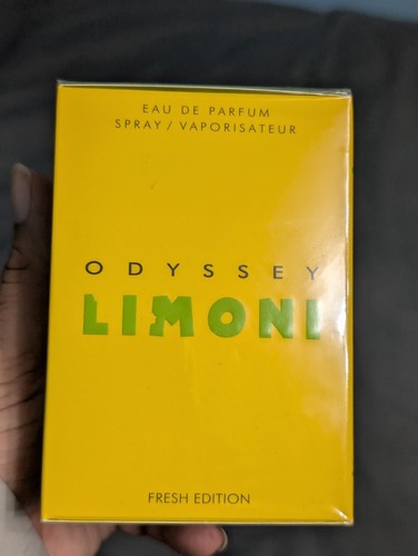 Armaf odyssey limoni fresh - odyssey,