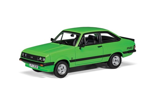 Corgi va14907 ford escort mk2 - corgi,