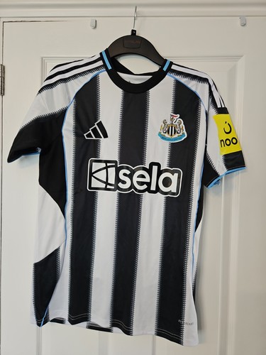 Newcastle united home - newcastle,