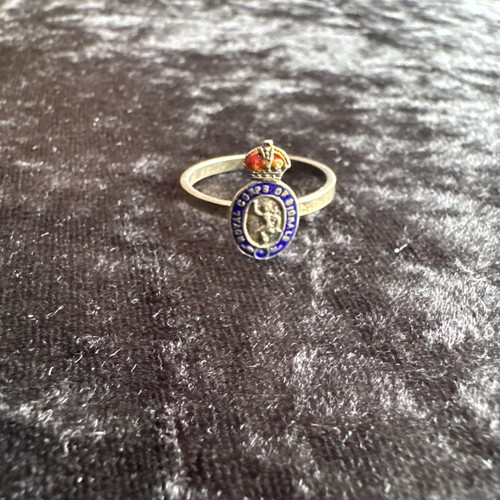 Vintage ww2 royal corps - ww2, of