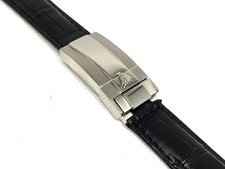 20mm Black Premium Quality