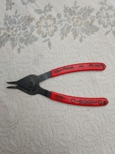 Blue Point (Snap-On) Circlip Pliers,  Internal & External PR 34A