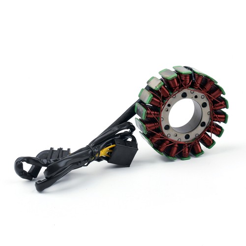Magneto engine stator - magneto,