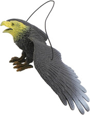 BESPORTBLE Simulated Eagle Toy
