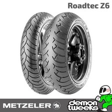 Metzeler Roadtec Z6 Motorcycle