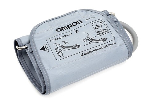 Medium cuff for omron blood - medium,
