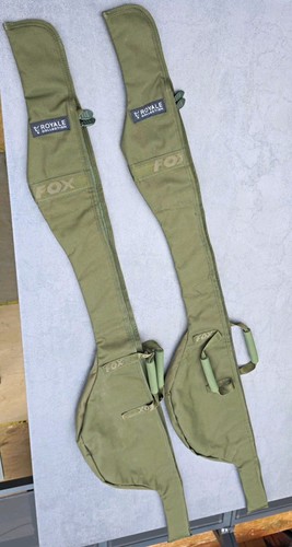 Fox royale collection 10ft - collection, rod