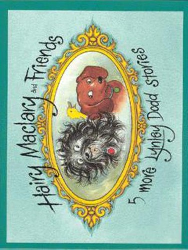Hairy maclary and friends - friends,