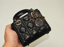 Christian Dior LADY DIOR NANO