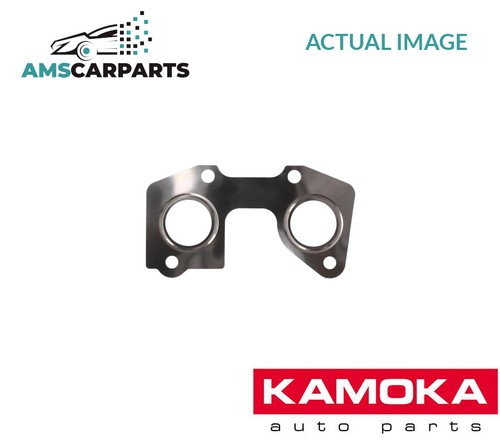 Exhaust manifold gasket - exhaust,