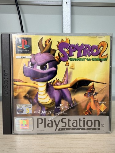 Spyro gateway glimmer - spyro,
