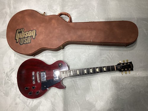 Gibson les paul - studio, wr