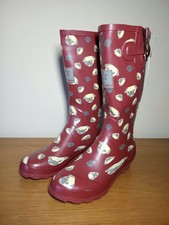 Hawkins pug dog - pug, wellies