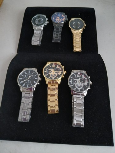Joblot new mens watches - ,