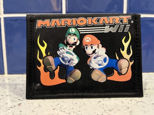 Mario kart wii nintendo - kart,