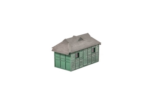 Wills ss11 gauge taxi - gauge,